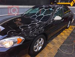 شيفروليه امبالا